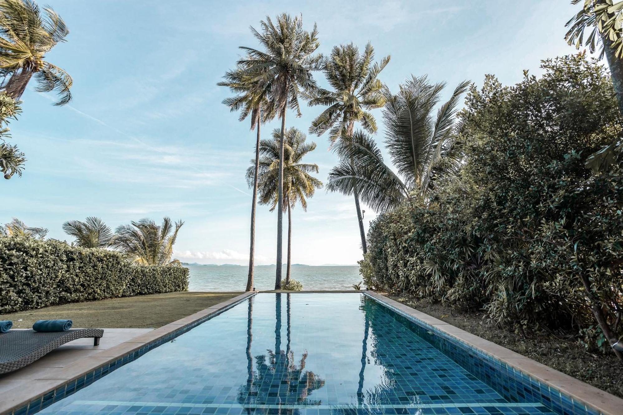 منتجع ذا فيلاج كوكونت آيلاند بيتش Phuket المظهر الخارجي الصورة